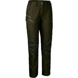 Deerhunter Lady Ann Yeşil Kadın Pantolon - Koyu Yeşil - 36