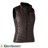 Deerhunter Lady Caroline 38 Kahverengi Kadın Yelek