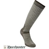 Deerhunter Merino Yün Çorap 40/43 - 40 - 43 - Gri