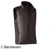 Deerhunter Moor Padded M Kahverengi Yelek