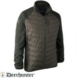 Deerhunter Moor Padded XL Yeşil Yelek