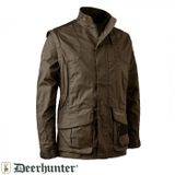Deerhunter Reims 52 Yeşil Erkek Mont