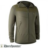 Deerhunter Rogaland 353 M Koyu Yeşil Sweat
