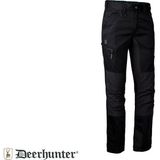 Deerhunter Rogaland Streç Pantolon Siyah 54