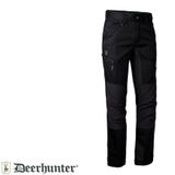 Deerhunter Rogaland Streç Pantolon Siyah 56