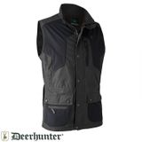 Deerhunter Strike 50 Siyah Yelek