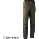 Deerhunter Strike Full Streç 50 Siyah Pantolon