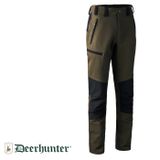 DEERHUNTER Strike Full Streç Pantolon Yeşil/Siyah - 52