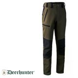 DEERHUNTER Strike Full Streç Pantolon Yeşil/Siyah - 54