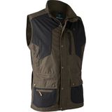 Deerhunter Strike Koyu Yeşil Yelek 48 - 003 - 18 - 24