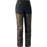 Deerhunter Strike Su Geçirmez Yeşil Pantolon 48 - 010 - Siyah