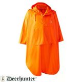 Deerhunter Su Geçirmez Yağmurluk Panço