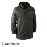 Deerhunter Survivor XS/S Yeşil Yağurluk Mont