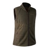 Deerhunter Wingshooter DH 371 XL Yeşil Polar Yelek