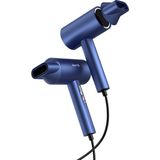 Deerma CF15W Saç Kurutma Makinesi 2000 W Güçlü Hız Ayarı ve Soğuk Hava Fonksiyonu Lacivert