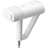 Deerma DEM-HS100 Buharlı Dikey Ütü 950 Watt Kireç Önleyici Alüminyum Tabanla Hızlı Isınma - Beyaz