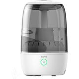 Deerma F60W Ultrasonic Hava Nemlendirici 3,5 lt Renkli Aromaterapi Özellikli