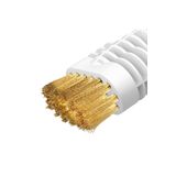 Deerma ZQ610 Buharlı Temizleyici Yedek Fırça Başlık