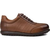 Deery 01826MTBAC10 Hakiki Deri Taba Erkek Günlük Ayakkabı