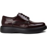 Deery 01934MBRDE01 Deri Bordo Erkek Günlük Ayakkabı