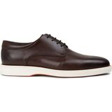 Deery 01934MKHVC09 Deri Kahverengi Erkek Günlük Ayakkabı