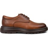 Deery 01934MTBAE01 Hakiki Deri Taba Erkek Günlük Ayakkabı