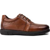 Deery 01940MTBAC02 Deri Taba Erkek Günlük Ayakkabı