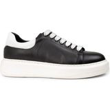 Deery 01991ZSYHP01 Siyah Kadın Sneaker
