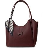 Deery Bordo Kadın Omuz Çantası - K7452ZBRDY01