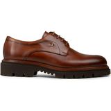 Deery F6527MTBAP01 Hakiki Deri Taba Erkek Günlük Ayakkabı