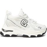 Deery Kadın Gizli Topuk Beyaz Sneaker Ayakkabı - 26323ZBYZP01