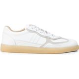 Deery Kadın Hakiki Deri Beyaz Sneaker Ayakkabı - R2601ZBYZC01