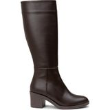 Deery Kadın Kahverengi Çizme - K0760ZKHVC01