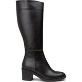 Deery Kadın Siyah Çizme - K0760ZSYHC01