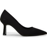 Deery Kadın Siyah Stiletto Topuklu Ayakkabı - K0200ZSYHC07