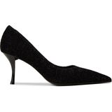 Deery Kadın Siyah Stiletto - V4016ZSYHM01