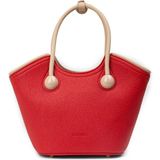 Deery Kırmızı Kadın El Çantası - K27066ZKRMY1