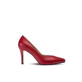 Deery Kırmızı Kadın Stiletto