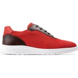 Deery Kırmızı Spor Sneaker Erkek Ayakkabı