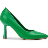 Deery Yeşil Kadın Stiletto - NW721ZYSLM01