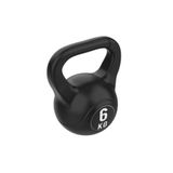 Deez Spor Clifton 6 Kg Çaydanlık Tipi Dambıl Kettlebell Ağırlık