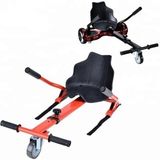 Deez Spor Hoverkart Elektrikli Kaykay Koltuk Smart Aparat Kırmızı