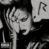 Def Jam Recordings Rihanna - Rated R Double Plak (2Lp)