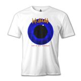 Def Leppard - Let's Get Rocked Beyaz Erkek Tshirt