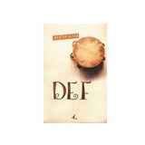 Def Profil Kitap