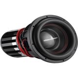 Defacbass DB-SSX12 30 cm Noedyum Subwoofer Yarışma Tipi