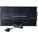 Defacbass DBF-2000.1D 2000 Rms Mono Amfi ( 2000 Rms Bass Amfisi)