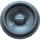Defacbass Sp-12 30 cm Subwoofer 4000 Watt 2000 Rms