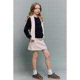 DeFacto %100 Pamuk Gabardin Etek Kız Çocuk D9304A825SM