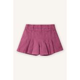 DeFacto %100 Pamuk Gabardin Şort Kız Bebek G8097A526SP